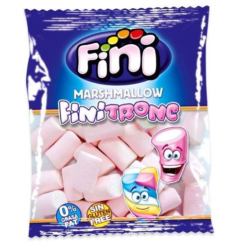 FINI ζαχαρωτά marshmallow ουράνιο τόξο 1kg – Καραμέλες, Γλειφιτζούρια και Τσίχλες