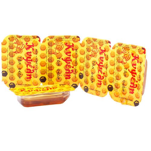REGINA Κυψέλη μέλι μίνι 200x20gr