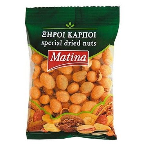 MATINA χουανίτα 130gr – Ξηροί Καρποί και Αποξηραμένα Φρούτα