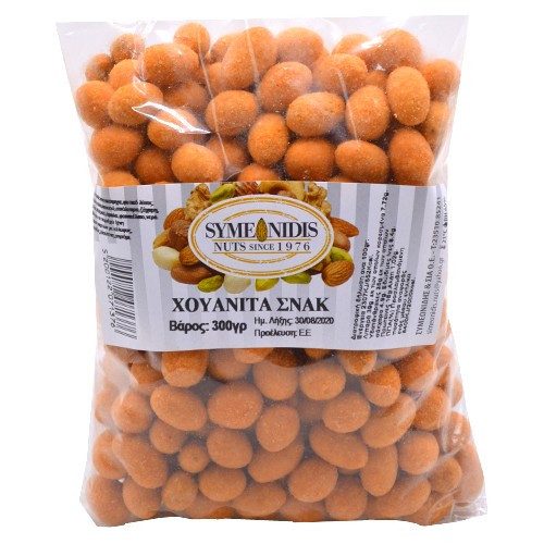 ΣΥΜΕΩΝΙΔΗΣ χουανίτα 300gr – Συμεωνίδης – Ξηροί Καρποί και Αποξηραμένα Φρούτα