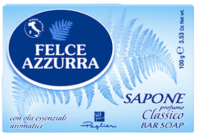 FELCE AZZURRA σαπούνι κλασικό 100gr – Προϊόντα Καθαρισμού Σώματος