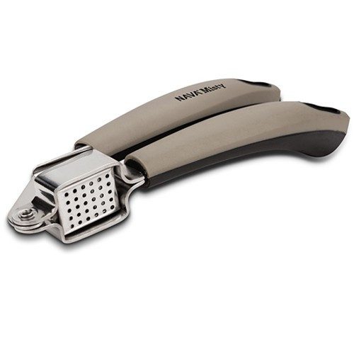NAVA Misty πρέσα σκόρδου 20,5cm – Πρέσες - Πολτοποιητές Τροφών
