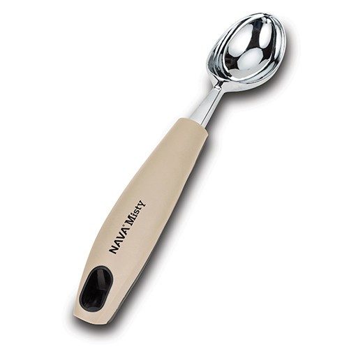 NAVA Misty scoup παγωτού ανοξείδωτο 18,2x4,2cm – Κουτάλες Παγωτού