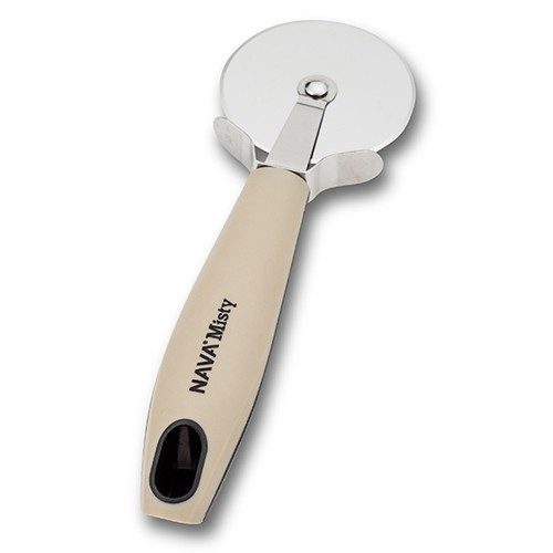 NAVA Misty κόπτης πίτσας ροδέλα ανοξείδωτη 21,2x6,5cm – Κόπτες Πίτσας/Ζύμης