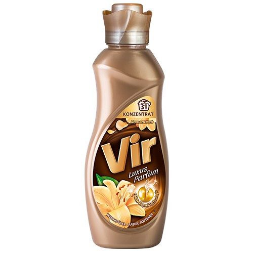 VIR μαλακτικό ρούχων romantic 930ml – Μαλακτικά Ρούχων