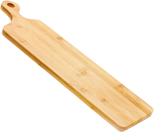 NAVA Terrestrial επιφάνεια κοπής ξύλινη 48,5x13x1,5cm – Επιφάνειες Κοπής