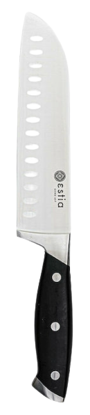 ESTIA butcher μαχαίρι santoku ανοξείδωτο 20cm – Μαχαίρια
