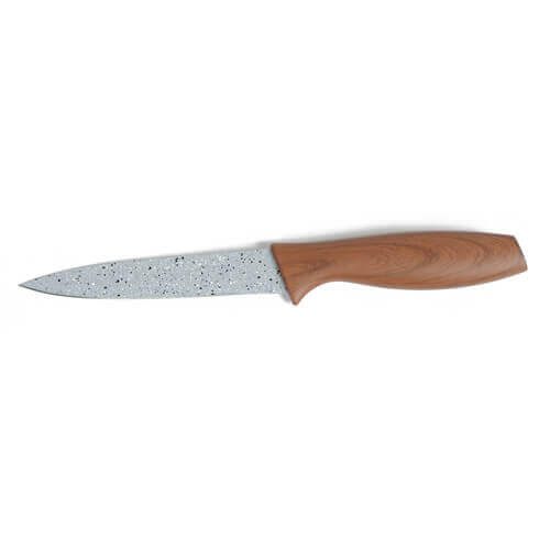 ESTIA stone μαχαίρι γενικής χρήσης ανοξείδωτο 12,5cm – Μαχαίρια