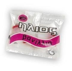 ΗΛΙΟΣ βανίλια 5x1,5gr – Ήλιος – Αρώματα και Γεύσεις Ζαχαροπλαστικής