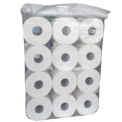 Χαρτί υγείας επαγγελμτικό 12x450gr – MrPanda – Χαρτιά Υγείας