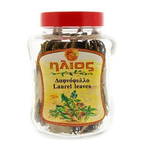 ΗΛΙΟΣ δαφνόφυλλο 25gr – Ήλιος – Μπαχαρικά και Μυρωδικά