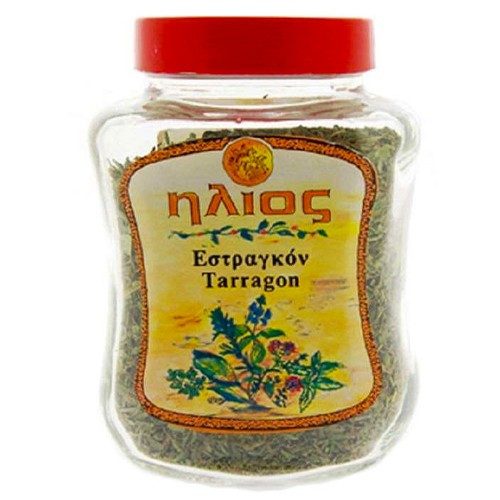 ΗΛΙΟΣ εστραγκόν 35gr – Ήλιος – Μπαχαρικά και Μυρωδικά