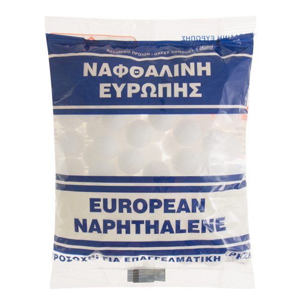 Ναφθαλίνη Ευρώπης σε βόλους για σκόρους και δάκο 250gr – MrPanda – Εντομοκτόνα και Εντομοαπωθητικά Χώρου
