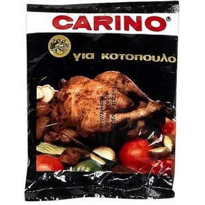 ΗΛΙΟΣ καρίνο κοτόπουλο 50gr – Ήλιος – Μπαχαρικά και Μυρωδικά