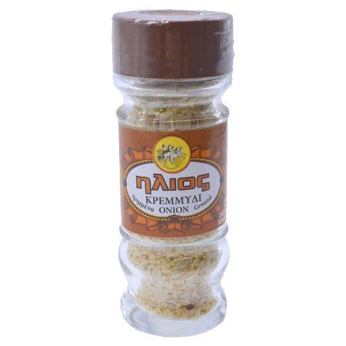 ΗΛΙΟΣ κρεμμύδι 30gr – Ήλιος – Μπαχαρικά και Μυρωδικά