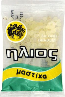 ΗΛΙΟΣ μαστίχα 5gr – Ήλιος – Αρώματα και Γεύσεις Ζαχαροπλαστικής