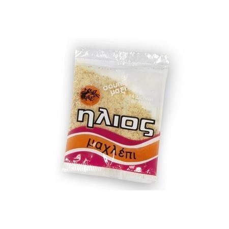 ΗΛΙΟΣ μαχλέπι 8gr – Ήλιος – Αρώματα και Γεύσεις Ζαχαροπλαστικής
