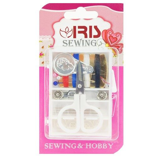 IRIS SEWING σετ ραπτικής ταξιδίου