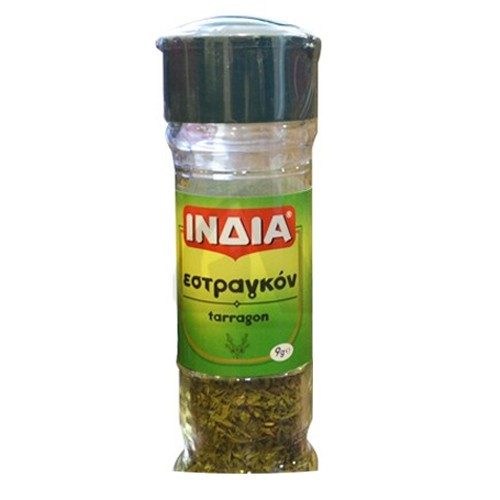 ΙΝΔΙΑ εστραγκόν 9gr – Ινδία – Μπαχαρικά και Μυρωδικά