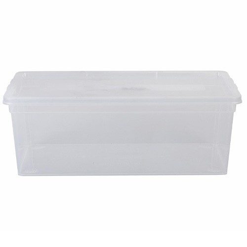 CYCLOPS smart box κουτί αποθήκευσης πλαστικό 11lt 37,5x26,1x13,9cm – Κουτιά Αποθήκευσης