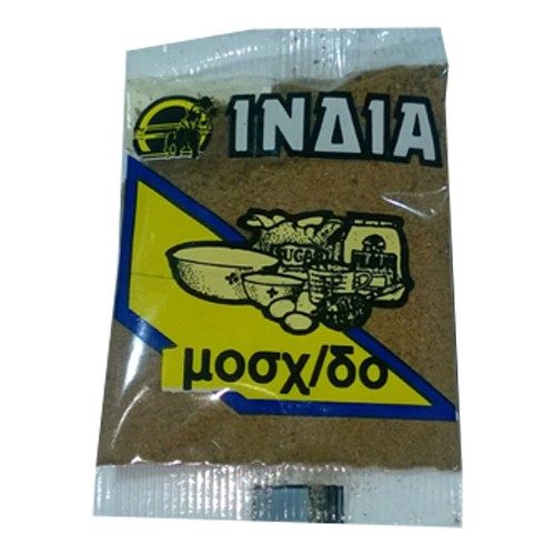 ΙΝΔΙΑ μοσχοκάρυδο 20gr – Ινδία – Μπαχαρικά και Μυρωδικά