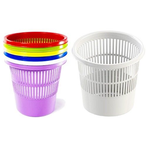 STERK select καλάθι γραφείου πλαστικό 28x29cm – Καλάθια Απορριμμάτων Γραφείου