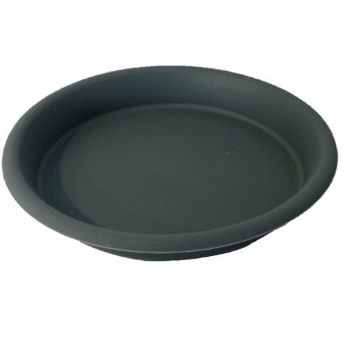 CYCLOPS πιάτο ανθρακί Νo302 21,5cm – Πιάτα Γλάστρας