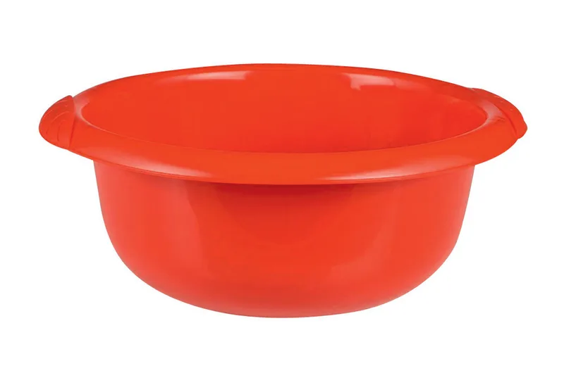 NEKTAR PLAST λεκάνη αχιβάδα πλαστική Νο49 30x12cm 4lt – Λεκάνες Πλυσίματος