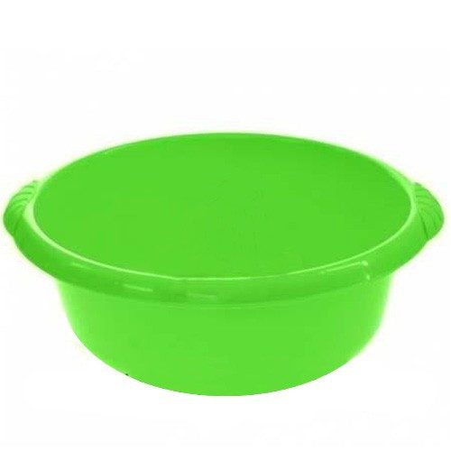 NEKTAR PLAST λεκάνη αχιβάδα πλαστική Νo52 44,5x17cm 13lt – Λεκάνες Πλυσίματος
