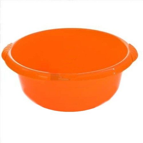 NEKTAR PLAST λεκάνη αχιβάδα πλαστική Νo50 35x14cm 6lt – Λεκάνες Πλυσίματος