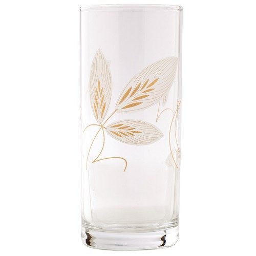 UNIGLASS ποτήρι γυάλινο νερού classico 27cl 6τεμ 91206d260 – Ποτήρια