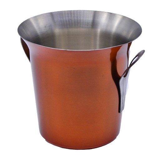 COPPER παγοδοχείο 9,5x9,5cm – Skamagas – Δοχεία Πάγου