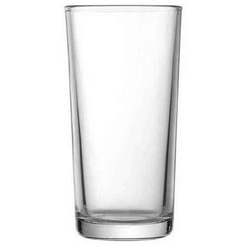 UNIGLASS ποτήρι γυάλινο νερού chile 26cl 12τεμ 51021 – Ποτήρια