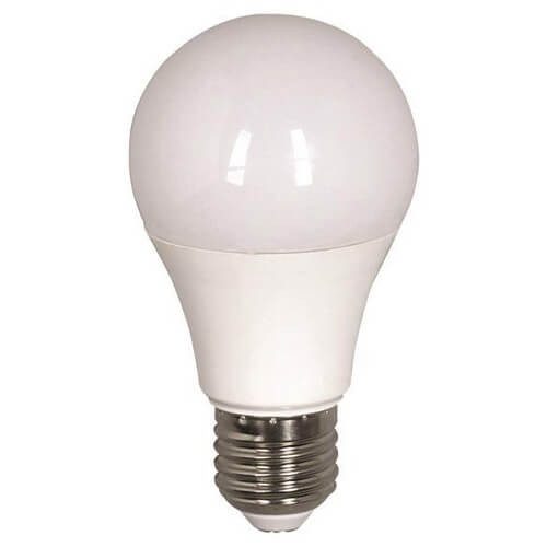 EUROLAMP λάμπα led κοινή E27 12W 6500k – Λάμπες LED