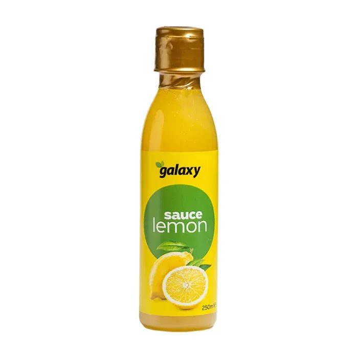 Galaxy κρέμα λεμόνι 250ml – Σάλτσες και Dressings