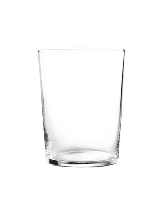 UNIGLASS ποτήρι γυάλινο κοκτέιλ/ποτού grande 51cl 12τεμ 92600 – Ποτήρια