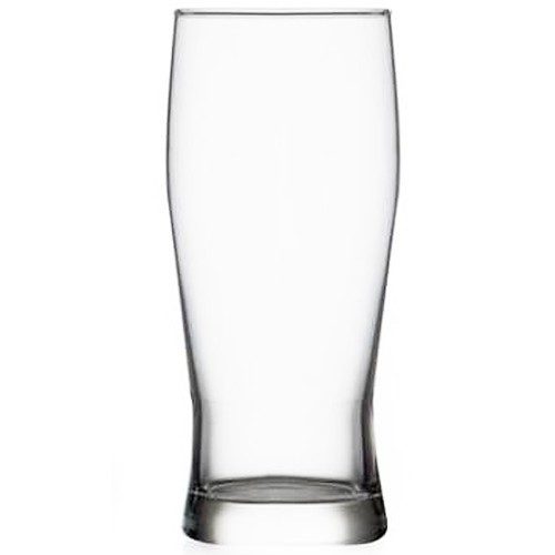 UNIGLASS ποτήρι γυάλινο νερού elisa 30cl 12τεμ 92500 – Ποτήρια
