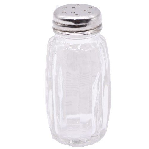 UNIGLASS αλατοδοχείο 4,5cl 21045 – Αλατοπίπερα