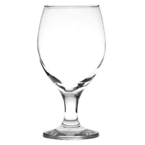 UNIGLASS ποτήρι γυάλινο μπύρας kouros 38,5cl 12τεμ 92502 – Ποτήρια