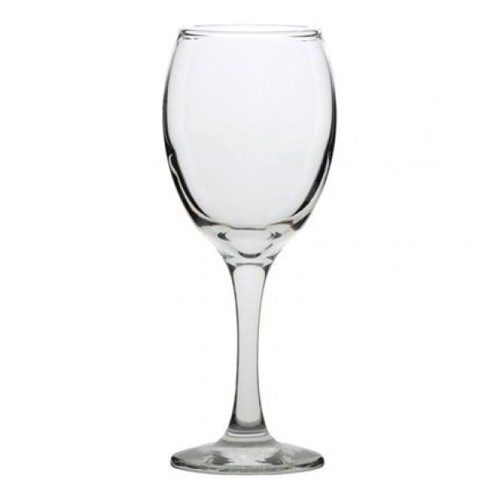 UNIGLASS ποτήρι γυάλινο κρασιού queen 58cl 6τεμ 91516 – Ποτήρια