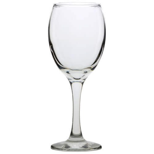 UNIGLASS ποτήρι γυάλινο κρασιού 47cl 6τεμ 93516 – Ποτήρια