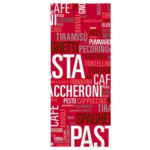 Κουβέρ χαρτοπετσέτα 38x38cm pasta 125τεμ – MrPanda – Χαρτοπετσέτες και Κουβέρ Εστίασης