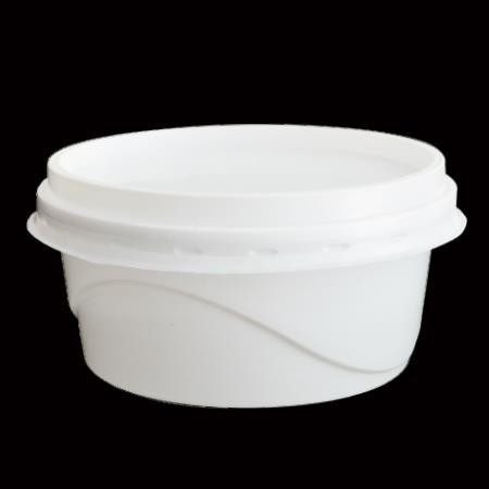 Κύπελο λευκό χωρίς καπάκι 1280gr no740 50τεμ – MrPanda – Μπωλ/Κύπελλα μιας Χρήσης (Χονδρική)