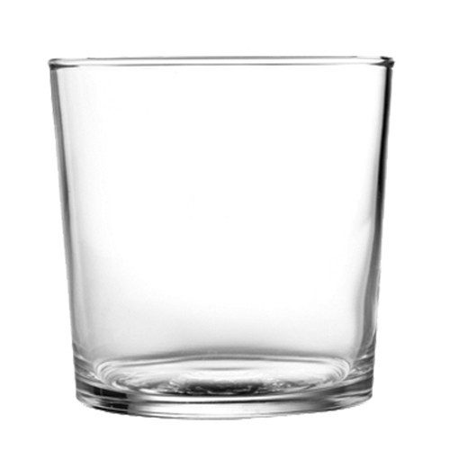 UNIGLASS ποτήρι γυάλινο νερού grande 35cl 12τεμ 93600 – Ποτήρια