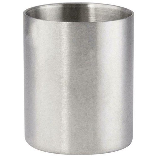 NOVATEX θήκη απόδειξης μεταλλική ανοξείδωτη 3,8x4,5cm 1τεμ – Κατάλογοι - Μενού