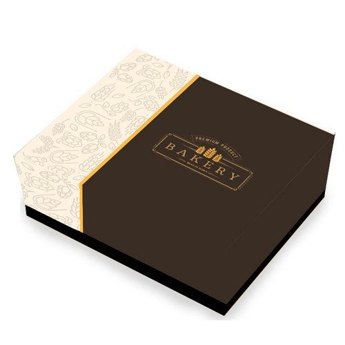 LUXURY κουτί φούρνου με σχέδιο bakery shop no10 10kg – Κουτιά Τροφίμων μιας Χρήσης (Χονδρική)