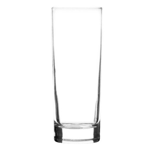 UNIGLASS ποτήρι γυάλινο νερού classico 24cl 12τεμ 91203 – Ποτήρια