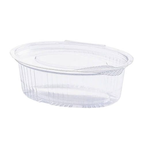 LUX PLAST σωσάκι με καπάκι 50ml 100τεμ – Σκεύη Πλαστικά (Χονδρική)