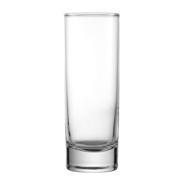 UNIGLASS ποτήρι γυάλινο νερού classico 27,5cl 12τεμ 91100 – Ποτήρια