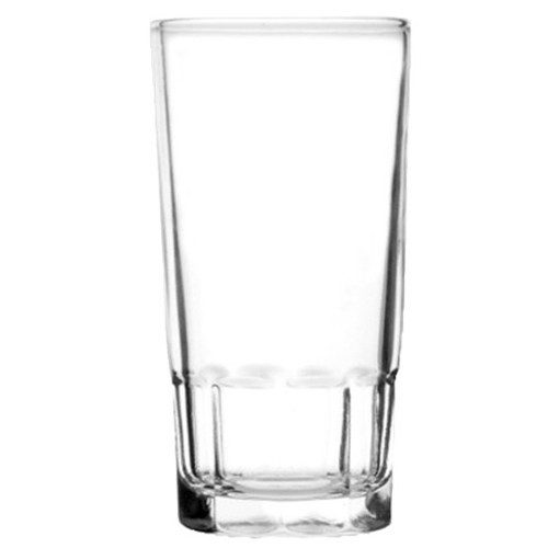 UNIGLASS ποτήρι γυάλινο νερού grand bar 22cl 12τεμ 53156 – Ποτήρια